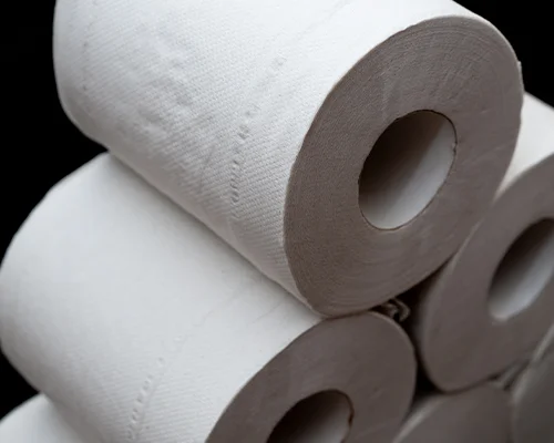 Toilet Rolls